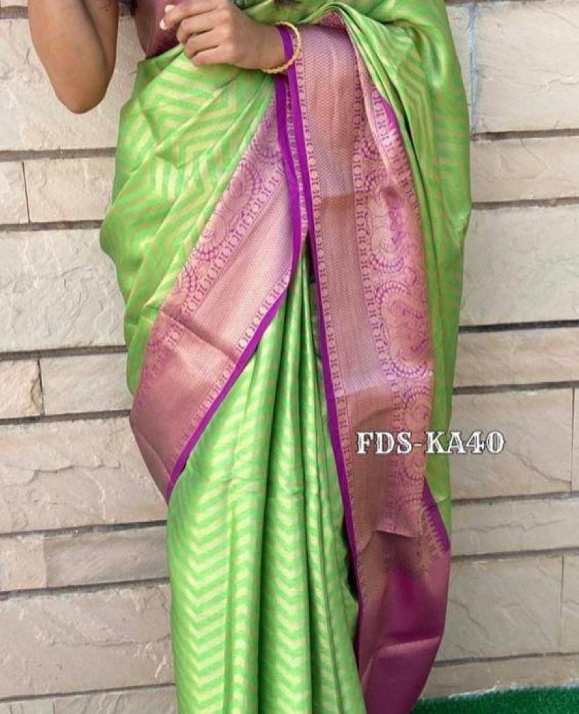 Soft Silk 4016 Occasion Wear Wholesale Designer Sarees Catalog